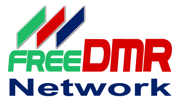 FreeDMR